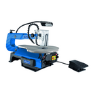 Scheppach DECO-XLS Sega da traforo 120 Watt 50 mm ( 5901407901 )