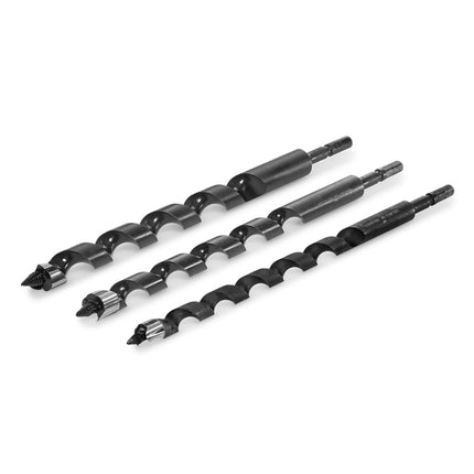 Festool Schlangenbohrer Set SB CE/6-Set 6 - 16 mm 6 tlg. + SYS MINI ( 205902 ) für Schlagbohrschrauber und Bohrschrauber - Toolbrothers