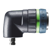 Absaugschläuche & Adapter
