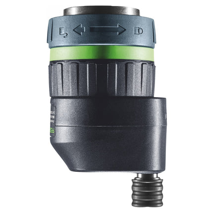 Festool EX-UNI Dispositivo eccentrico per modelli TPC / TDC & C - T - ( tranne CXS / TXS ) ( 205223 )