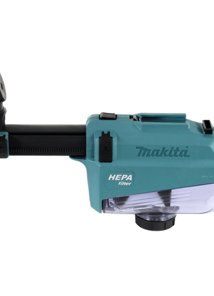 Makita DX05 Staubabsaugung für DHR 182 ( 199664-6 ) Nachfolger von 199660-4