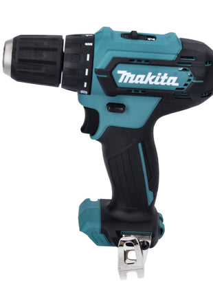 Makita DF 333 DWAE Akku Bohrschrauber 12 V max. 30 Nm + 2x Akku 2,0 Ah + Ladegerät + Koffer