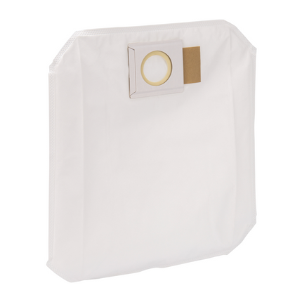 Makita Vlies Filtersack Staubbeutel 6 L 20 Stk. ( 2x 191C26-2 ) für Staubsauger DVC 660 / 665