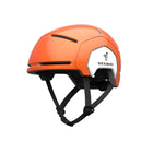 Ninebot by Segway Kinder Helm Orange ( 3802513 ) Kopfumfang 50 - 55 cm 245 g atmungsaktiv - Toolbrothers