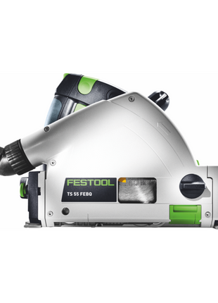 Festool TS 55 F Master Edition 2021 Tauchsäge 1200 W 160 mm ( 577035 ) + Sägeblatt + Systainer - Toolbrothers