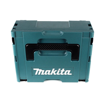 Avvitatore a impatto a batteria Makita DTW 180 RFJ 18 V 180 Nm 3/8" Brushless + 2x batteria 3,0 Ah + caricabatteria + Makpac