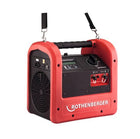 Rothenberger ROREC Pro Digital Kältemittel Absauggerät 734 Watt 38,5 bar ( 1500002637 )