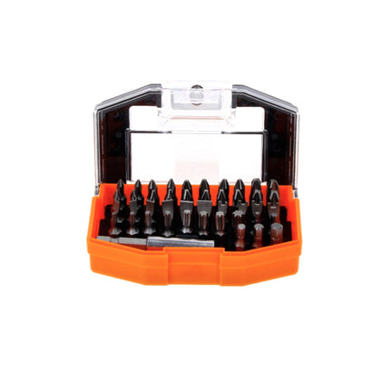 Inwell YF-40256 Bit Set 44 teilig Chrom Vanadium Stahl 25 mm Länge