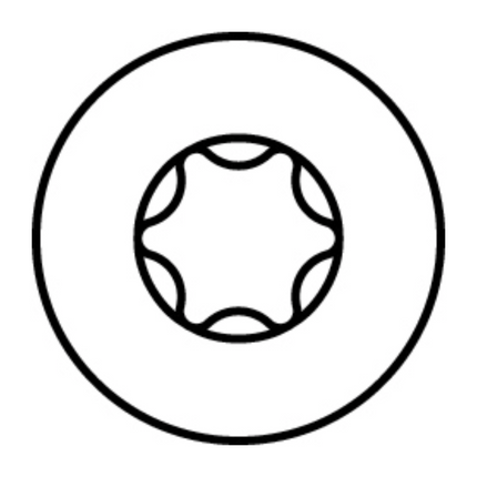 HECO TOPIX plus Profi Holzbauschraube 6,0 x 100 mm 200 Stück ( 2x 61117 ) Teilgewinde Holzschraube, Tellerkopf, T-Drive, verzinkt blau, A3K