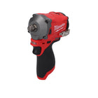 Milwaukee M12 FIWF12-0 Akumulatorowy klucz udarowy 12 V 339 Nm 1/2