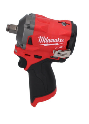 Milwaukee M12 FIWF12-0 Akumulatorowy klucz udarowy 12 V 339 Nm 1/2" bezszczotkowy ( 4933464615 ) Solo - bez akumulatora, bez ładowarki