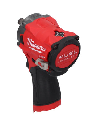 Milwaukee M12 FIWF12-0 Akumulatorowy klucz udarowy 12 V 339 Nm 1/2" bezszczotkowy ( 4933464615 ) Solo - bez akumulatora, bez ładowarki