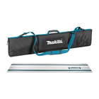 Makita Rail de guidage pour scies 1000mm + Sac pour rail de guidage (199140-0)