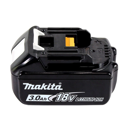 Makita DHP 485 F1 trapano a percussione a batteria 18 V 50 Nm senza spazzole + 1x batteria ricaricabile 3,0 Ah - senza caricabatteria
