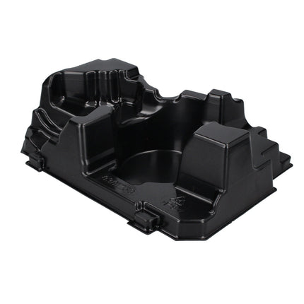 Makita Inserto termoformato per smerigliatrici angolari DGA 504 DGA 505 DGA 506 DGA 508 ( 838175-3 )