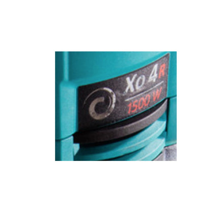 Collomix Xo 4 R Handrührwerk 1500 Watt 60 l + WK 140 HF Rührer 140 mm ( 25118-002 )