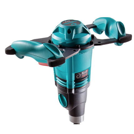 Collomix Xo 4 R Handrührwerk 1500 Watt 60 l + WK 140 HF Rührer 140 mm ( 25118-002 )