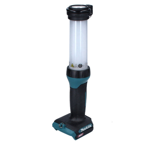 Makita ML 002 G Lampe torche sans fil 130 - 710 lm  XGT  40V - sans batterie, sans chargeur