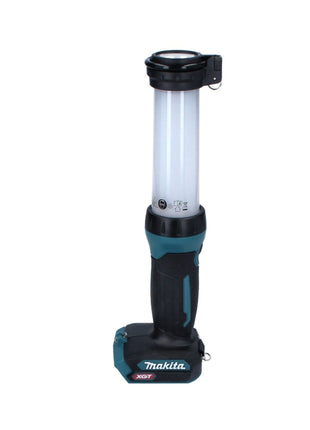 Makita ML 002 G Lampe torche sans fil 130 - 710 lm  XGT  40V - sans batterie, sans chargeur