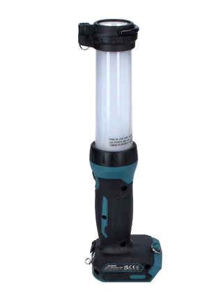 Makita ML 002 G Lampe torche sans fil 130 - 710 lm  XGT  40V - sans batterie, sans chargeur