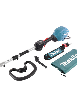 Makita UX 01 GZ Akku Multifunktionsantrieb 40 V max. XGT Brushless Solo - ohne Akku, ohne Ladegerät