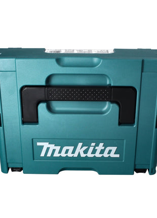 Makita Werkzeug Set 120 tlg. ( E-08713 ) 1/4" / 3/8" / Ratsche / Steckschlüssel / Bits / Kombischlüssel  aus CV Stahl + Makpac - Toolbrothers