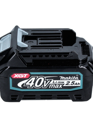 Makita UX 01 GD1 Akku Multifunktionsantrieb 40 V max. XGT Brushless + 1x Akku 2,5 Ah - ohne Ladegerät