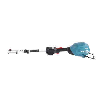 Makita UX 01 GD2 Batteria multifunzione 40 V max. XGT Brushless + 2x batteria 2,5 Ah + caricabatterie