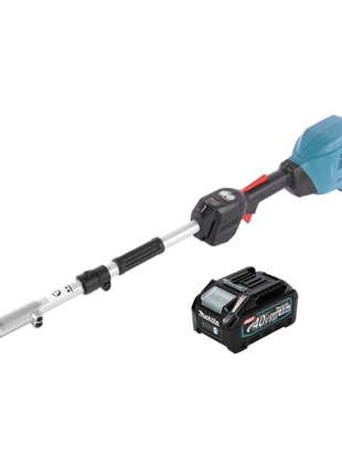 Makita UX 01 GM1 Akku Multifunktionsantrieb 40 V max. XGT Brushless + 1x Akku 4,0 Ah - ohne Ladegerät