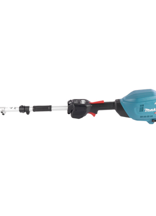 Makita UX 01 GM2 Akku Multifunktionsantrieb 40 V max. XGT Brushless + 2x Akku 4,0 Ah + Ladegerät