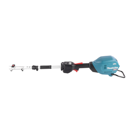 Makita UX 01 GZ Azionamento multifunzione a batteria 40 V max. XGT Brushless + attacco per tagliasiepi EN 401 MP ( 196256-2 ) - senza batteria, senza caricabatterie