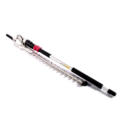 Makita UX 01 GZ Azionamento multifunzione a batteria 40 V max. XGT Brushless + attacco per tagliasiepi EN 401 MP ( 196256-2 ) - senza batteria, senza caricabatterie