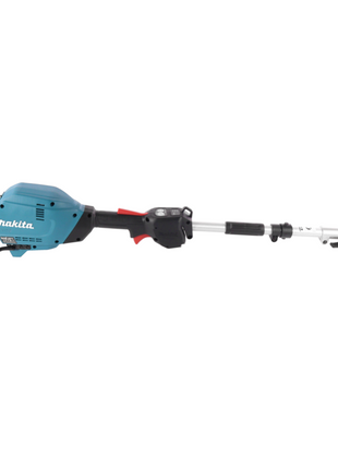 Makita UX 01 GZ Akku Multifunktionsantrieb 40 V max. XGT Brushless + Heckenscherenaufsatz EN 401 MP ( 196256-2 ) - ohne Akku, ohne Ladegerät