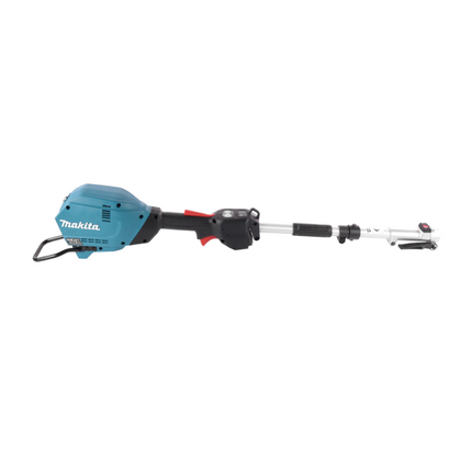 Makita UX 01 GZ Azionamento multifunzione a batteria 40 V max. XGT Brushless + attacco per tagliasiepi EN 401 MP ( 196256-2 ) - senza batteria, senza caricabatterie