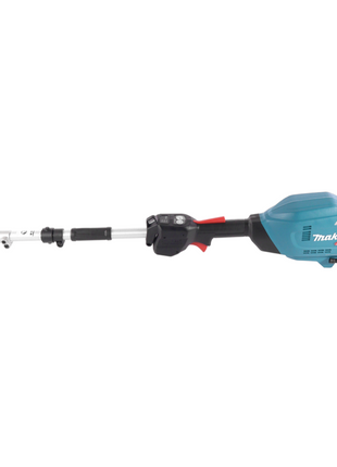 Makita UX 01 GZ Akku Multifunktionsantrieb 40 V max. XGT Brushless + Trimmeraufsatz EM 406 MP ( 198779-6 ) - ohne Akku, ohne Ladegerät