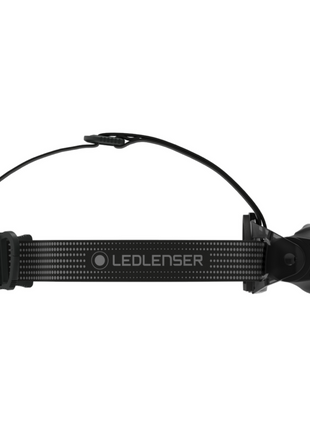 Ledlenser MH11 LED Stirnlampe 1000 lm IPX4 Grau ( 500996 ) + 1x Akku + 1x Ladekabel