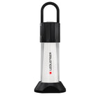 Ledlenser ML6 Laterna a LED 750 lm / IPX6 ( 502084 ) - luce calda bianca