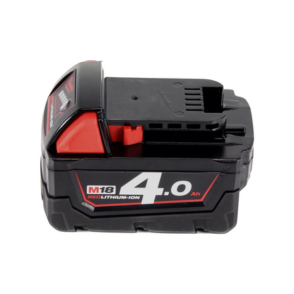 Avvitatore a impulsi a batteria Milwaukee M18 BLID2-401 18 V 180 Nm 1/4" brushless + 1x batteria ricaricabile 4,0 Ah - senza caricabatterie
