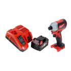 Milwaukee M18 BLID2-401FC Akku Schlagschrauber 18 V 180 Nm 1/4