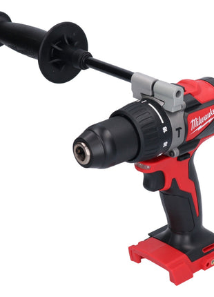 Milwaukee M18 BLPD2-502X Akku Schlagbohrschrauber 18 V 82 Nm Brushless + 2x Akku 5,0 Ah + Ladegerät + HD Box ( 4933464517 ) - Toolbrothers