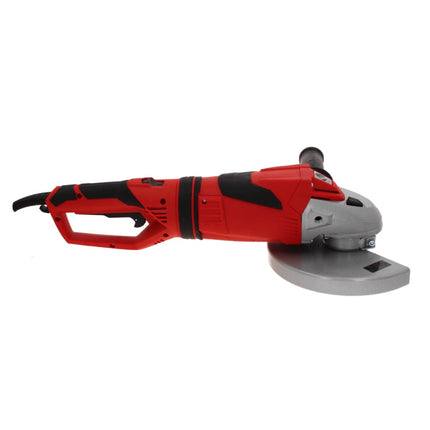 Einhell TE-AG 230 Smerigliatrice angolare 2350 W 230 mm ( 4430870 )