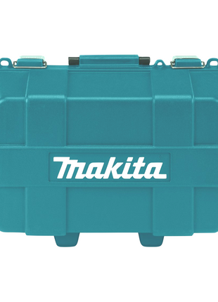 Makita KP 0800 K Falzhobel / Elektrohobel 620 W 82 mm + Koffer