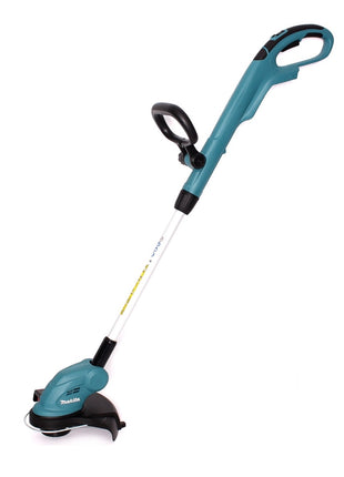 Makita BUR 181 Z Akku Rasentrimmer 18V 260mm Solo - ohne Akku, ohne Ladegerät - Toolbrothers