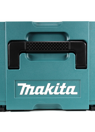 Makita DHP 484 T1J W Akku Schlagbohrschrauber 18 V 54 Nm Brushless Weiß + 1x Akku 5,0 Ah + Makpac - ohne Ladegerät