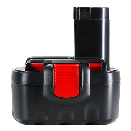 Dinotech Akku Ni-MH kompatibel mit Bosch 14,4 V TYP A 3600 mAh - Toolbrothers