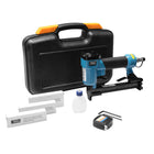 Güde KN 14 Graffettatrice ad aria compressa IG 1/4