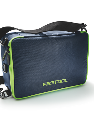 Festool ISOT-FT1 Isoliertasche 11 l 340 x 250 x 130 mm + Systainer SYS3 M 187 - Toolbrothers