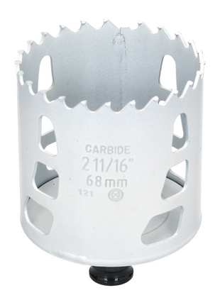 Bosch Endurance - Scie cloche au carbure à usage intensif 68 mm ( 2608594176 )