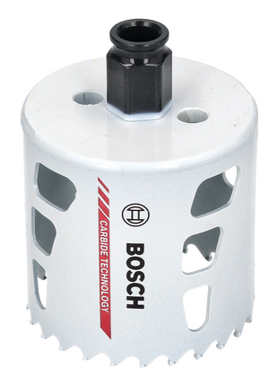 Bosch Endurance - Scie cloche au carbure à usage intensif 68 mm ( 2608594176 )