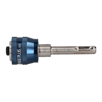 Bosch Sistema Power Change Plus SDS plus ( 2608594266 ) - per trapani avvitatori/percussione/a impulsi